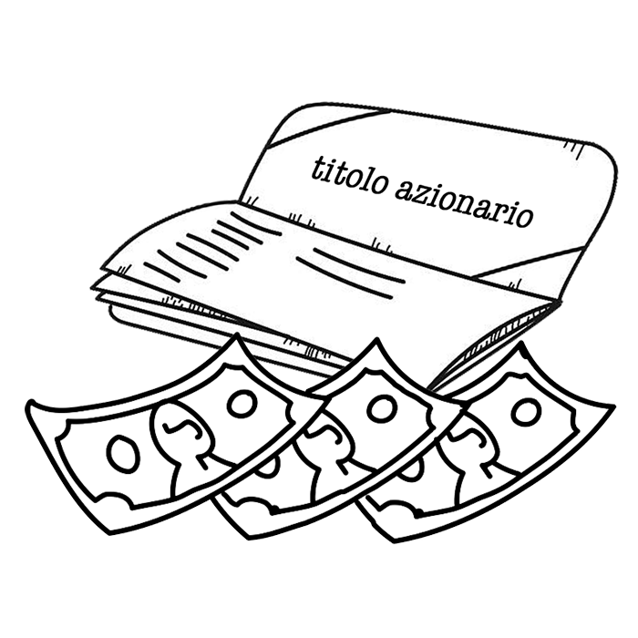 soldi, titoli soldi, titoli